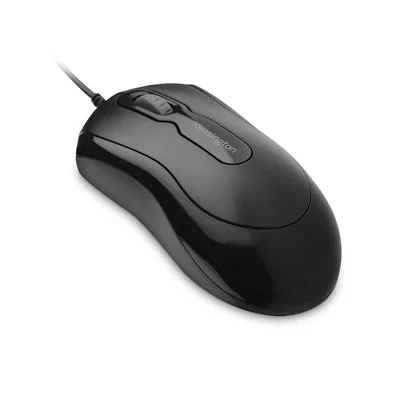 KENSINGTON Raton Kensington Optico In a Box Eq con Cable 1,8 M 1000 Dpi Usb-a Color Negro