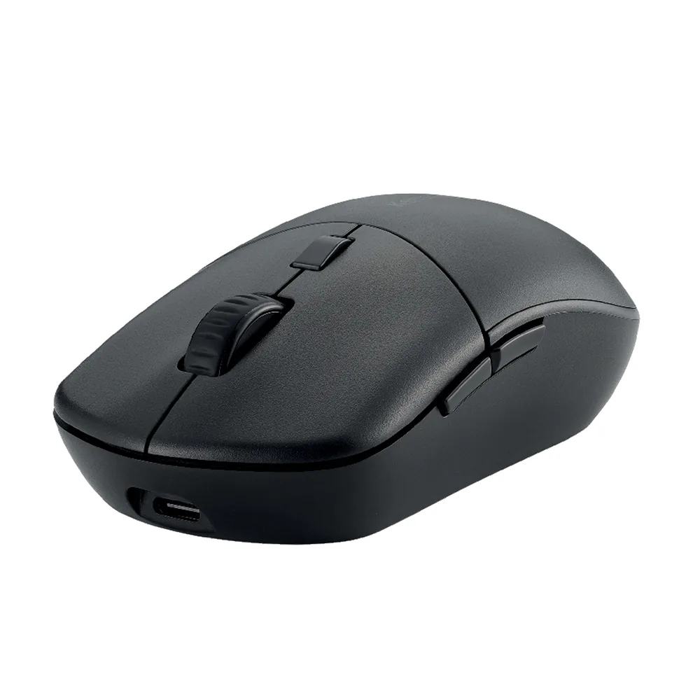 Raton Kensington MY430 Eq Inalambrico Recargable Color Negro