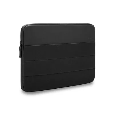 KENSINGTON Funda para Portatil Kensington Simply Eq 16" Color Negro 20X406X273 MM