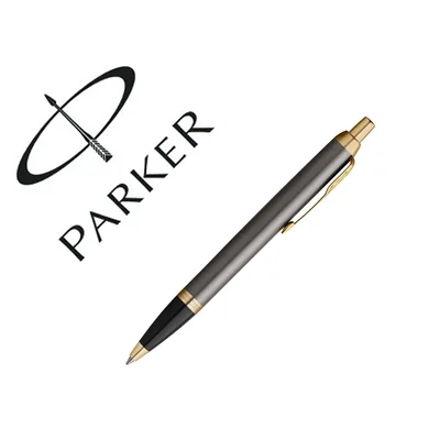 PARKER Boligrafo Parker Im Grey Core Finish Gt