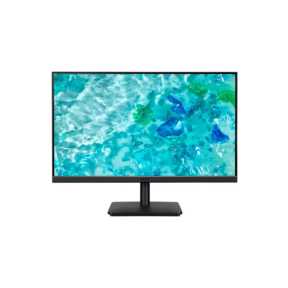 Monitor Acer Vero V7 Series V277QE Pantalla 21,5" Led Full Hd 1920X1080 Vga-hdmi Zeroframe