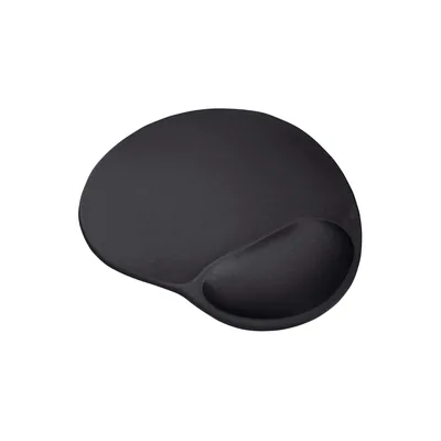 TRUST Alfombrilla de Raton Trust Bigfoot Pad Color Negro 236X205 MM