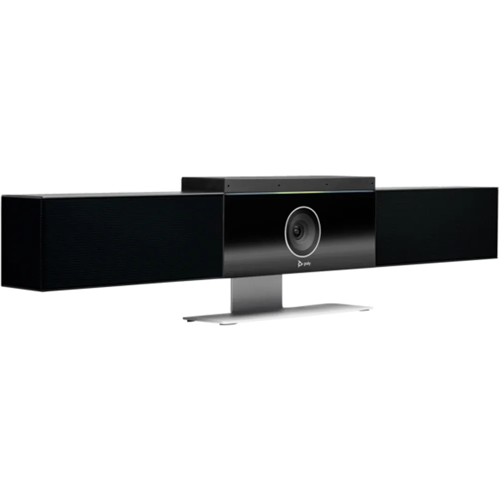 Camara Videoconferencia Poly Studio 4K Ultra Hd 3840X2160 Pixeles Zoom Digital 5X Wifi Bluetooth