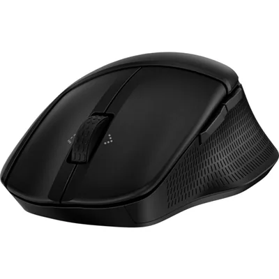 HP Raton Hp 685 Modo Dual Comfort Trackball Inalambrico Color Negro