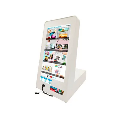 CITIZEN Impresora Fotografica Citizen CY-02 + Software I Kiosk Standard Instalable en Pc