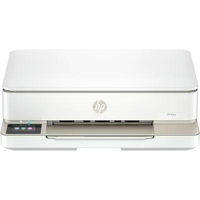 HP Equipo Multifuncion Hp Envy 6120E Tinta Color A4 10 Ppm NEGRO/7 Ppm Color Escaner Copia Impresora