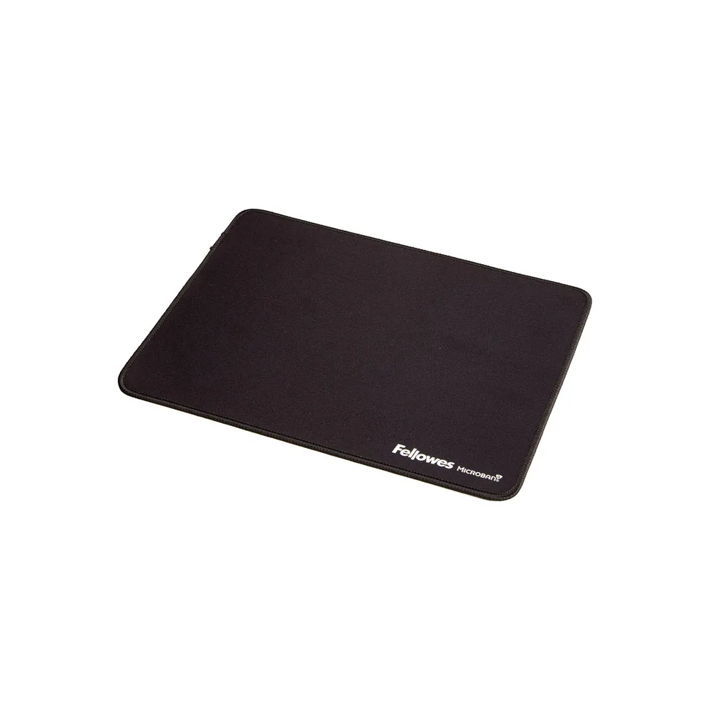 Alfombrilla para Raton Fellowes Breyta Xl Negro