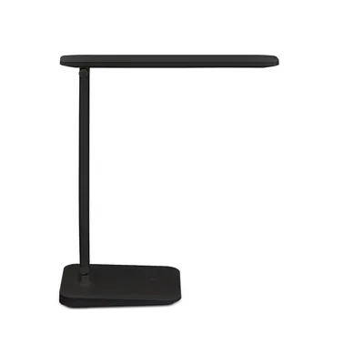 MAUL Lampara de Escritorio Maul Led 2,7W 325LM Luz Ajustable Panel Tactil Brazo Giratorio Negra
