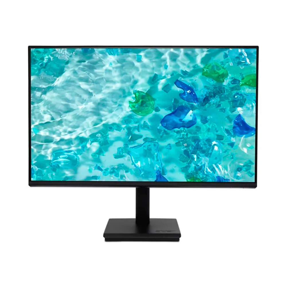 Monitor Acer V277G Pantalla 27" Tft 16:9 Ips Full Hd 1920X1080 Vga-hdmi Zero Frame