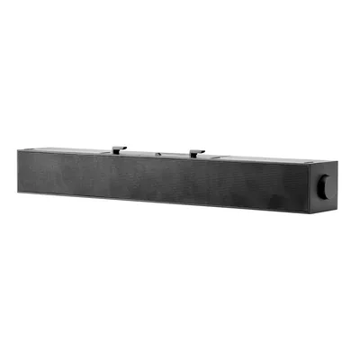 HP Barra de Altavoces Hp S101 Rms 2,5W Color Negro
