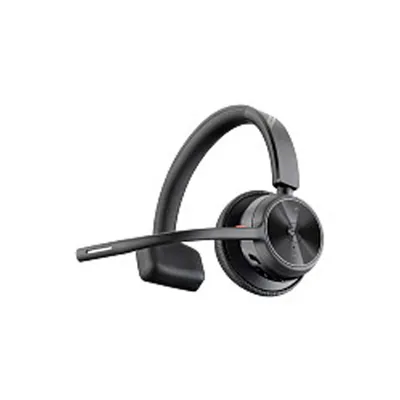 HP Auriculares Poly Inalambrico Voyager 4310 Usb-a + Adaptador BT700
