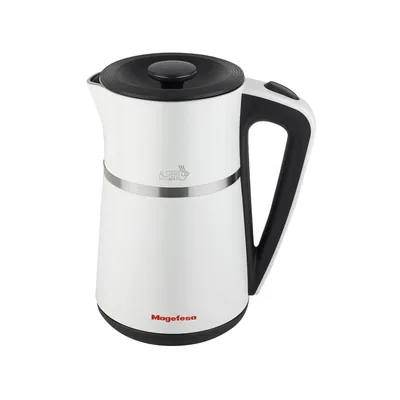 MAGEFESA Hervidor Electrico Magefesa Alster 2200W 1,7 Litros