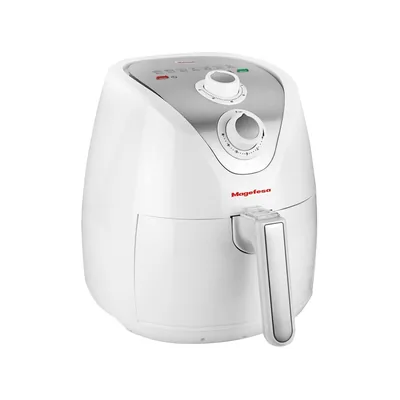 MAGEFESA Freidora de Aire Magefesa Borea Sin Aceite 1500W Apagado Automatico 3,2 Litros