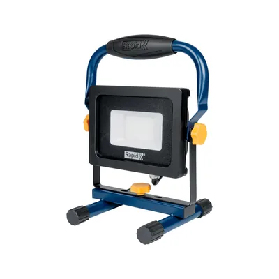 RAPID Foco de Trabajo Rapid The Painter Led 2000 Lumenes IP65 para Exterior E Interior