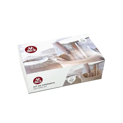 SIO-2 Kit de Ceramica SIO-2 Plus