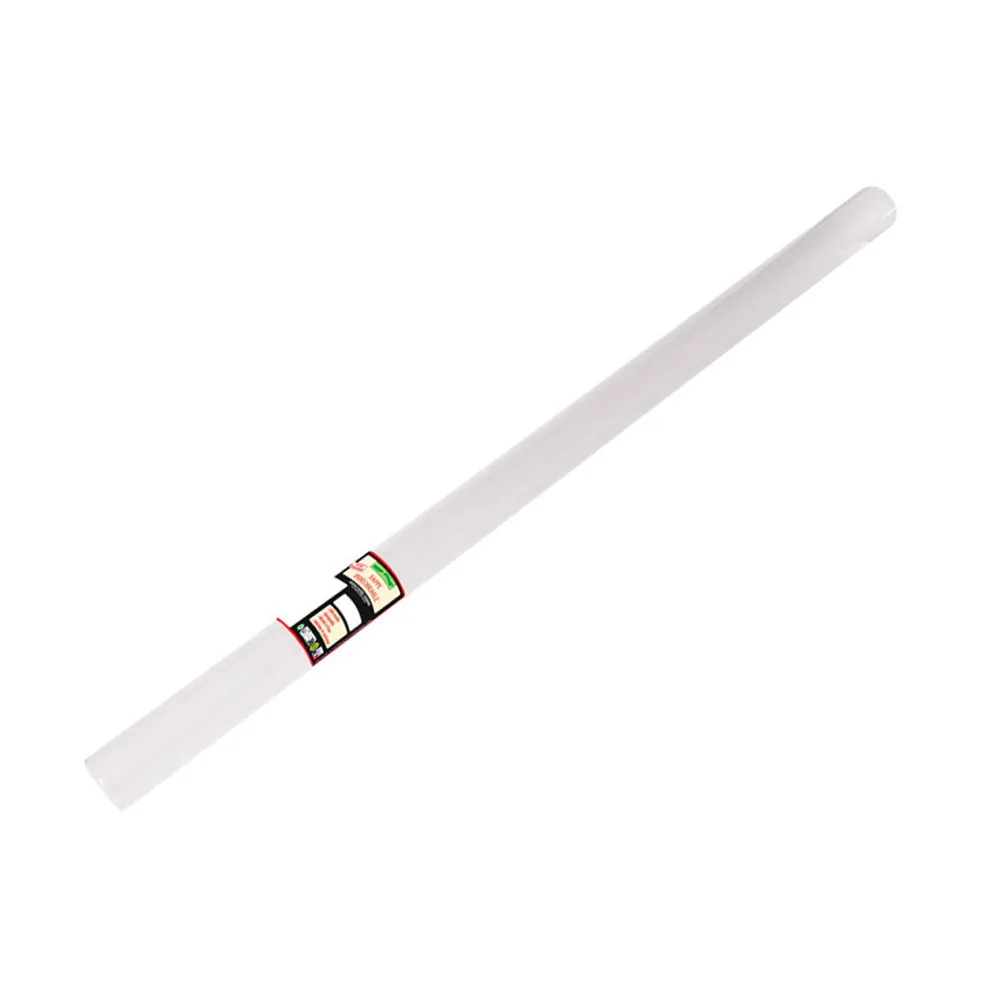 Mantel Pronappe Spunbond Polipropileno Repelente al Agua Reciclable 100% Color Blanco Rollo Ancho 1,20 M