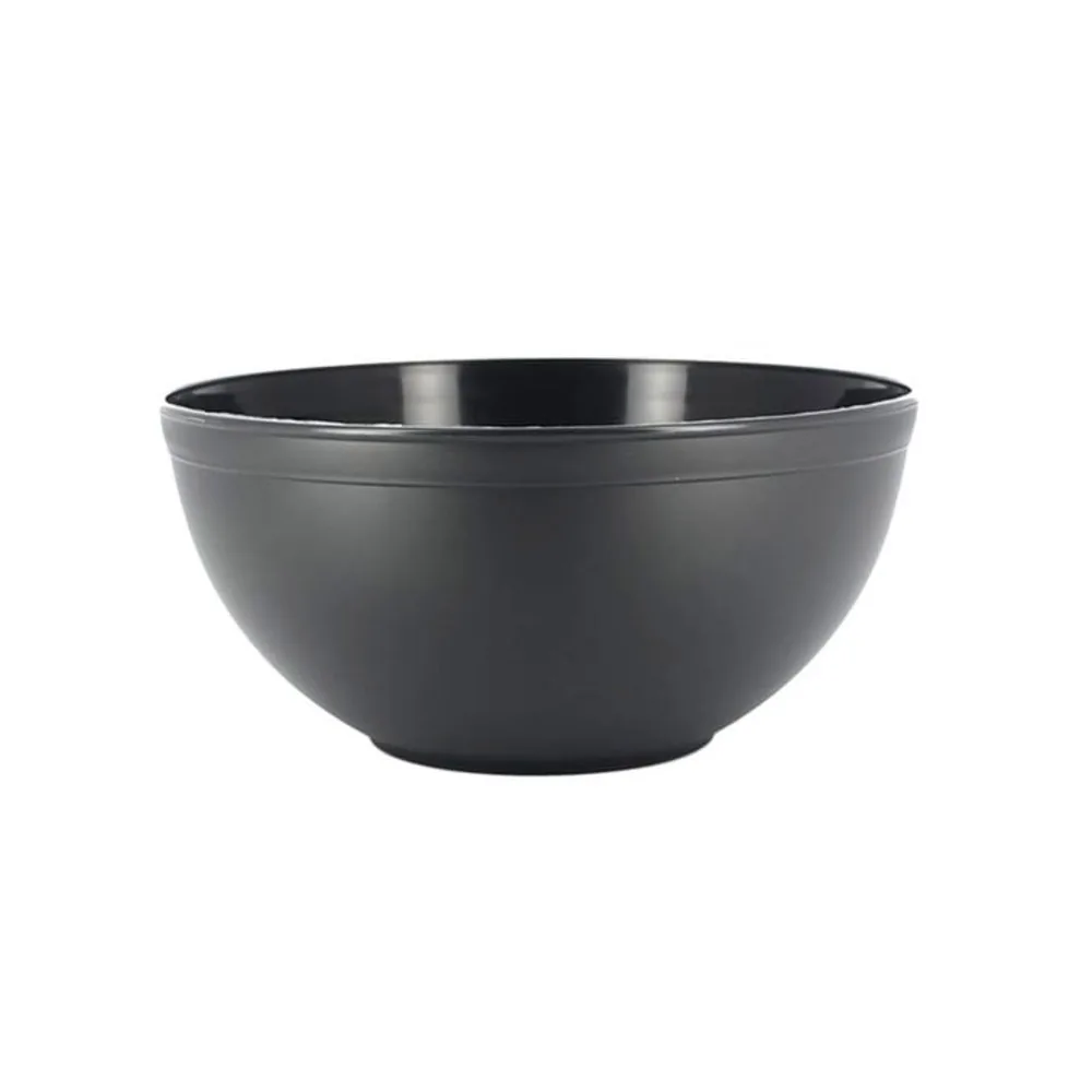 Bol Polipropileno Archivo 2000 Reutilizable E Irrompible 20 CM Diametro Libre Bpa Color Gris