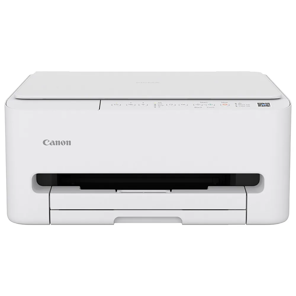Equipo Multifuncion Canon Pixma TS4150I A4 Tinta 14PPM NEGRO/9PPM Color Duplex Usb Impresora Copiadora Escaner