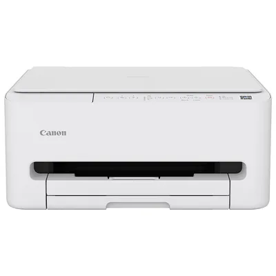 CANON Equipo Multifuncion Canon Pixma TS4150I A4 Tinta 14PPM NEGRO/9PPM Color Duplex Usb Impresora Copiadora Escaner