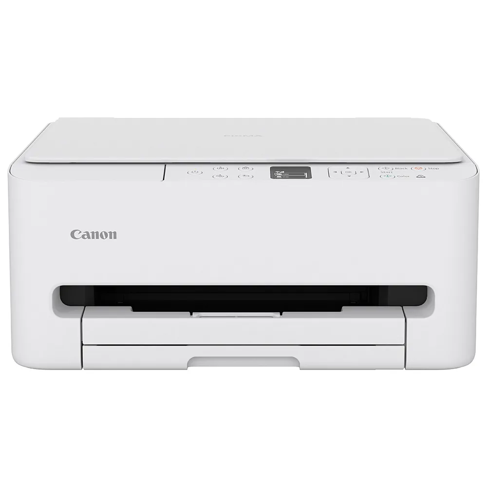 Equipo Multifuncion Canon Pixma TS6550I A4 Tinta 14PPM NEGRO/9PPM Color Duplex Usb Impresora Copiadora Escaner