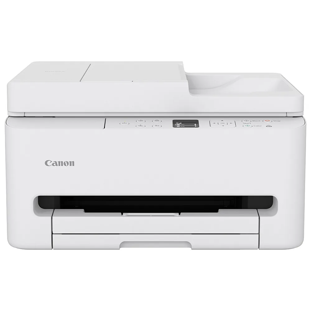 Equipo Multifuncion Canon Pixma TS7550I A4 Tinta 14PPM NEGRO/9PPM Color Duplex Usb Impresora Copiadora Escaner