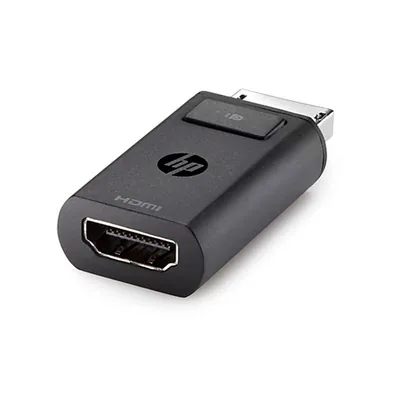 HP Adaptador Hp Display Port a Hdmi True 4K 1,4 M