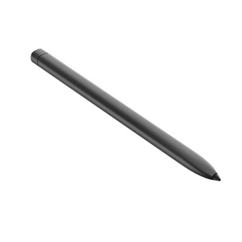 Lapiz Digital Hp Slim Recargable Color Negro