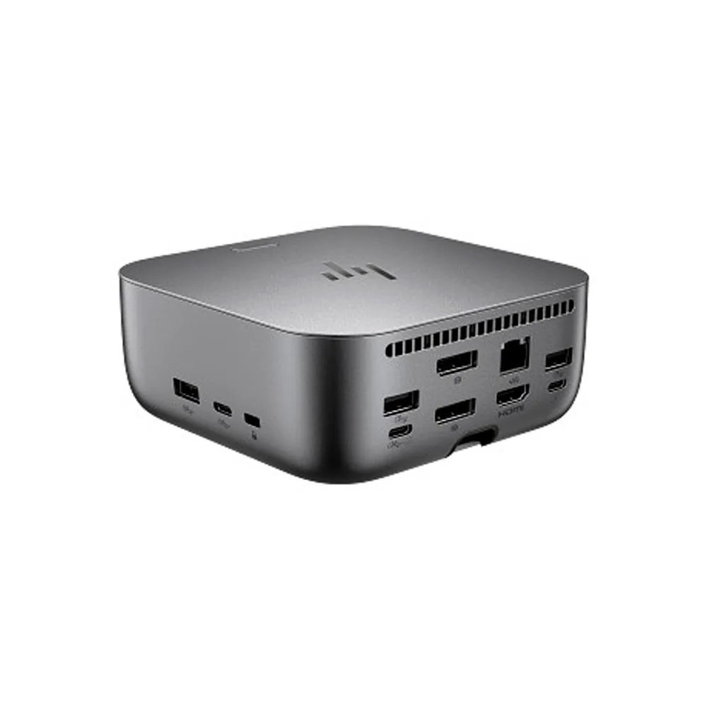 Base de Acoplamiento Hp Thunderbolt 4 Ultra G6 180 W