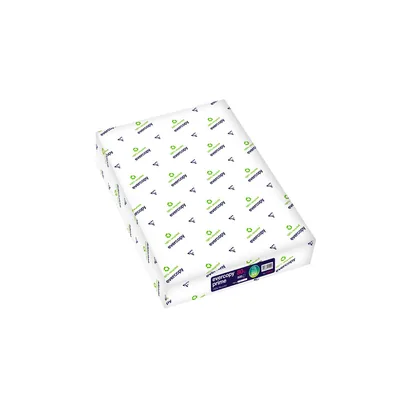 CLAIREFONTAINE Papel Fotocopiadora Clairefontaine Evercopy Prime DIN A3 80 G Paquete de 500 Hojas 100% Reciclado