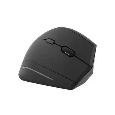 TNB Raton Tnb Ergo Line Inalambrico Usb Tipo-a 1600 Dpi Seis Botones para Diestros Color Negro