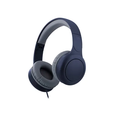 TNB Auriculares Tnb Tonality Supraaurales con Cable Usb-c Color Negro