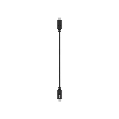 TNB Cable Tnb Usb-c a Usb-c Longitud 1 M Color Negro