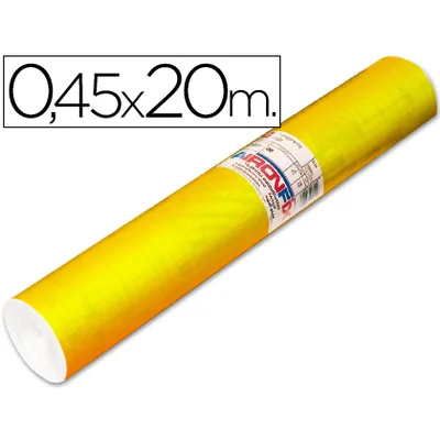 AIRONFIX Rollo Adhesivo Aironfix Especial Oro 69194 Rollo de 20 M