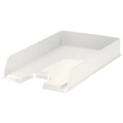 ESSELTE Bandeja Sobremesa Esselte Europost Color Blanco Vivida