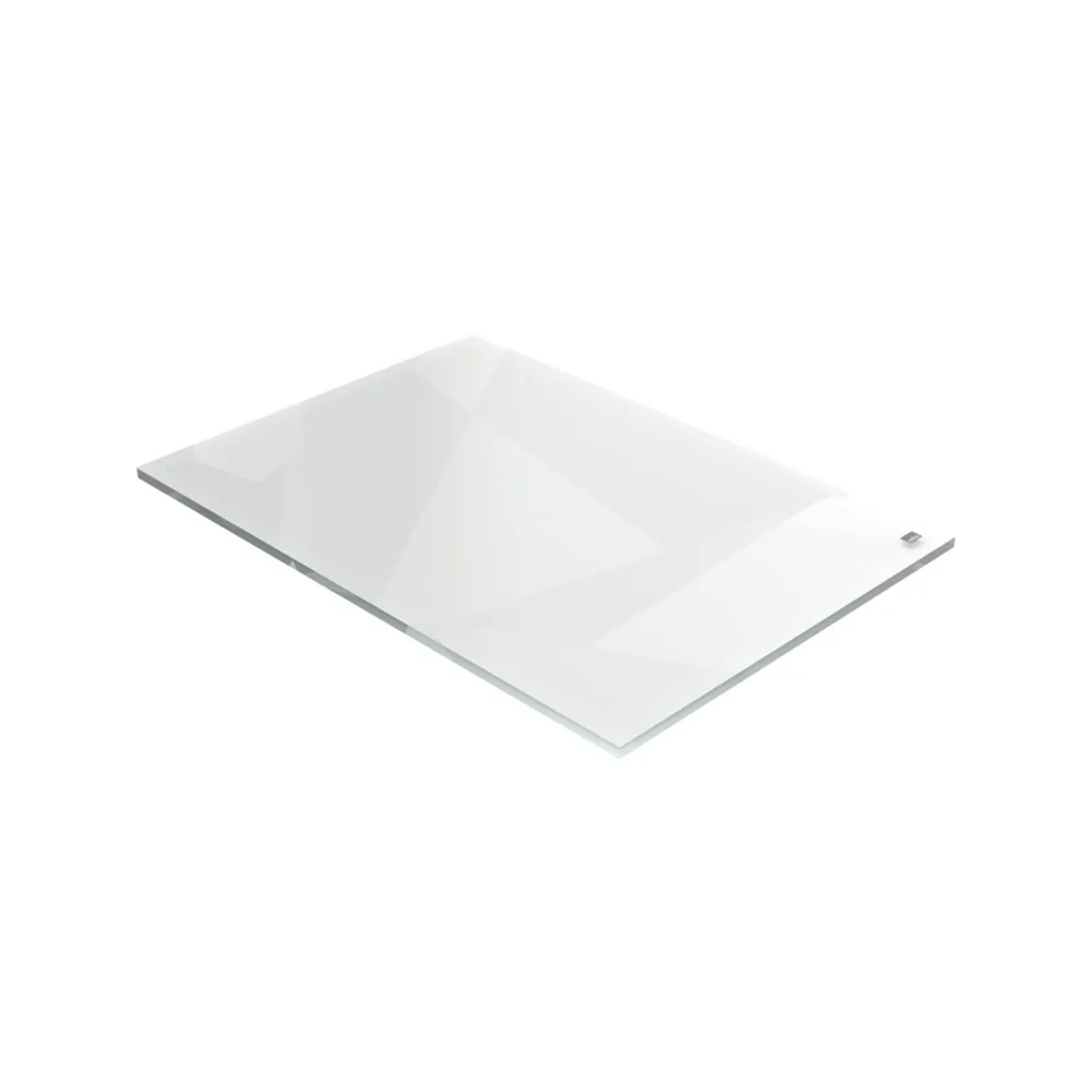Bloc de Notas Nobo Sobremesa Acrilico DIN A4 Transparente 210X8X297 MM