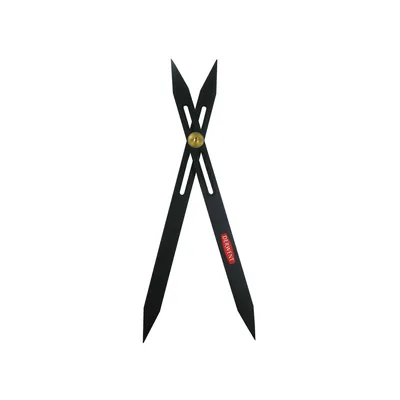 DERWENT Compas Derwent Reduccion Divisor de Escalas