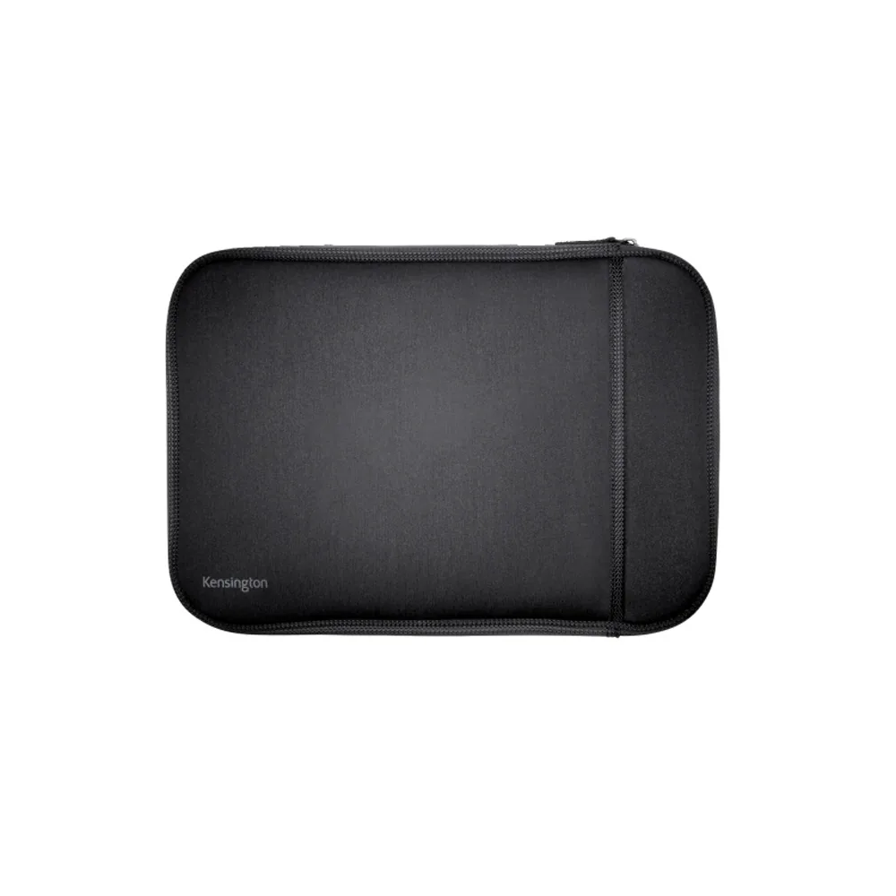 Funda para Portatil Kensington Universal Sleeve 14" 35,6 CM Color Negro 265X30X21 MM