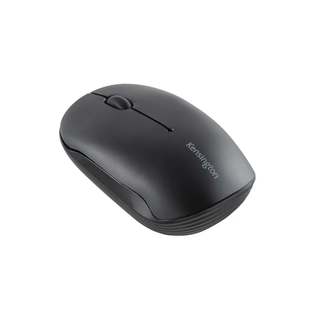 Raton Kensington Optico Bluetooth Color Negro