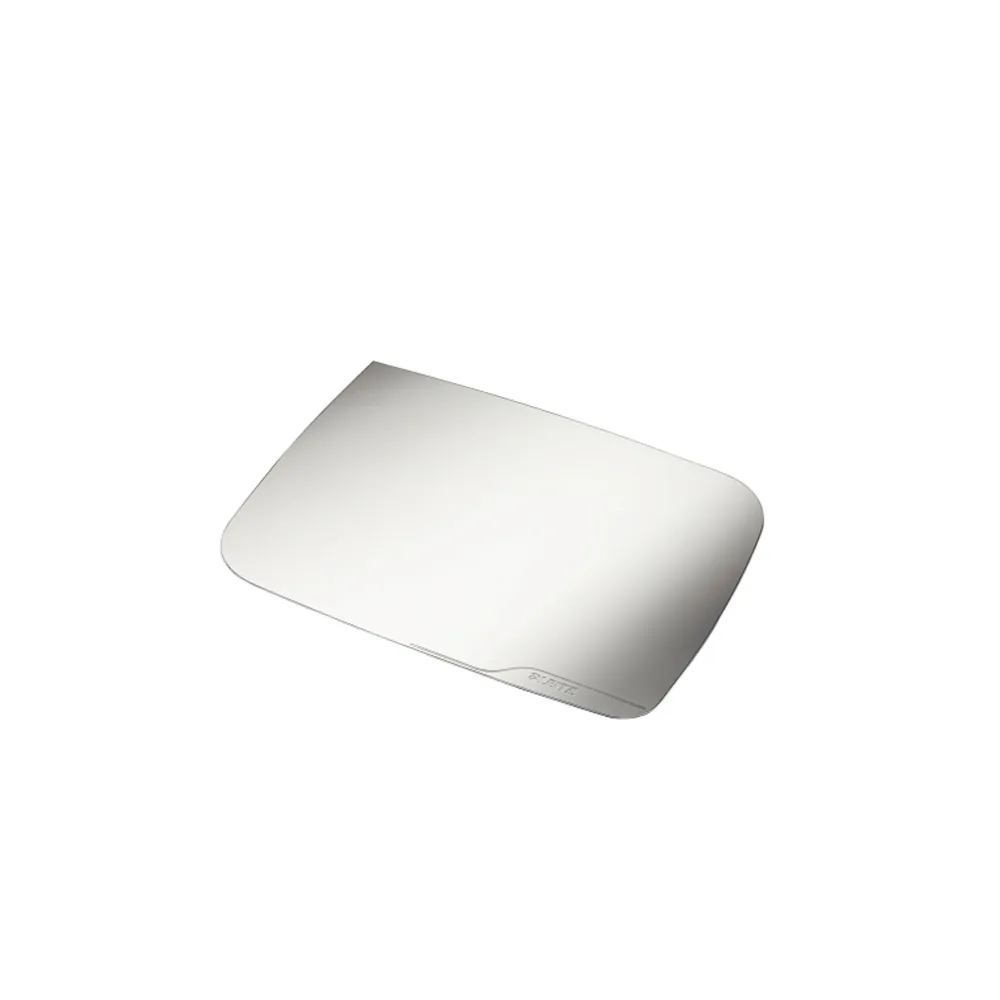 Vade de Sobremesa Leitz Plus Pvc Transparente Cristal 40X53 CM