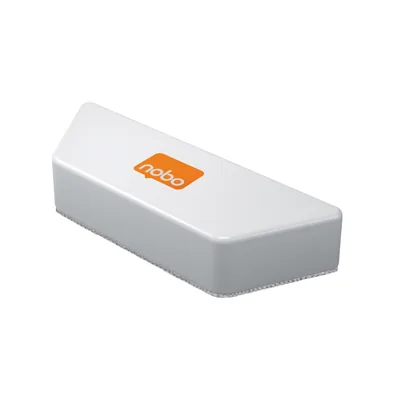 NOBO Borrador Nobo Microfibra para Pizarra Blanca 60X40X215 MM