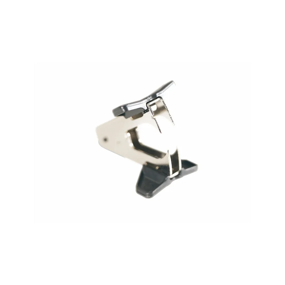 Extraegrapas Rapid C1 Tenaza Color Negro
