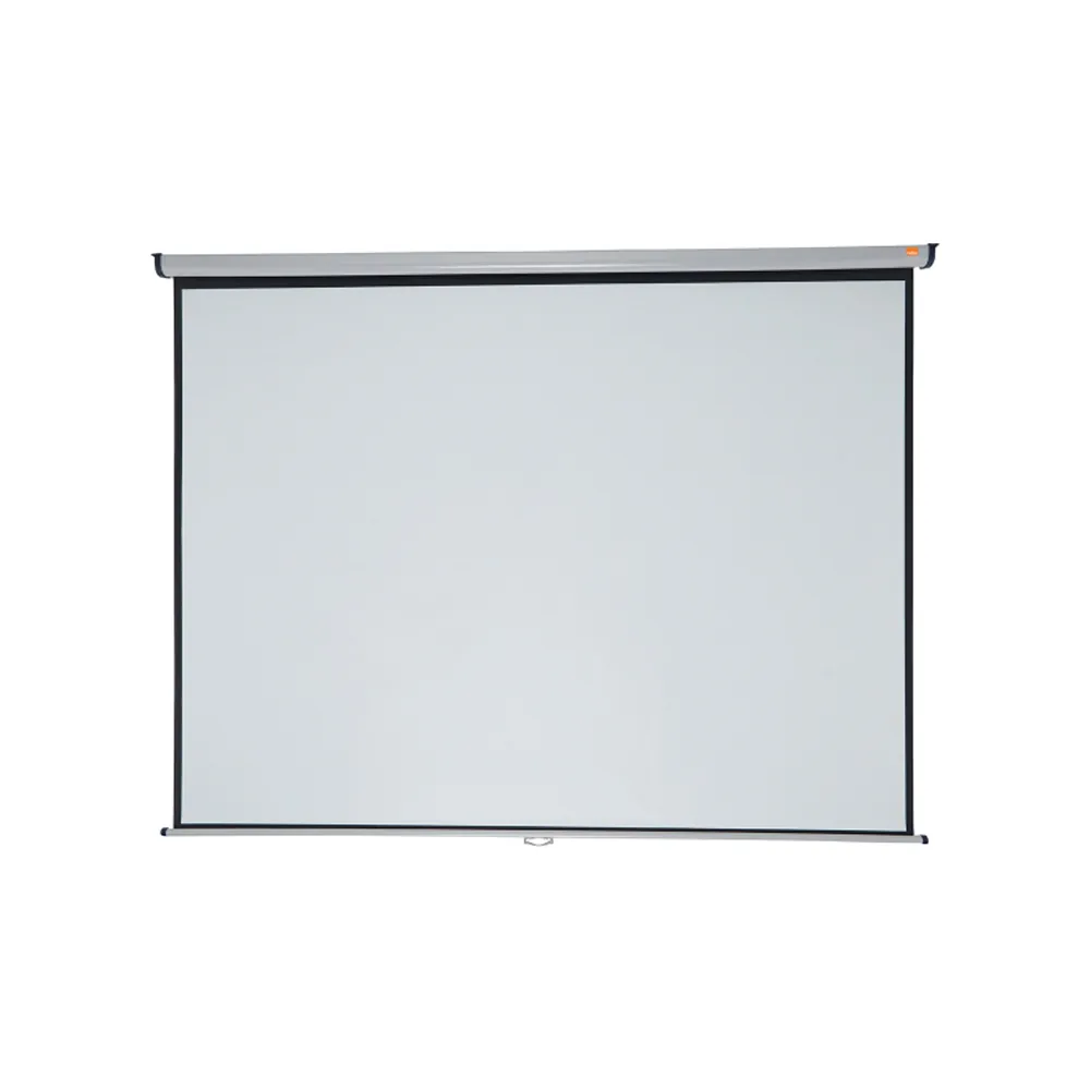 Pantalla de Proyeccion Nobo 16:10 Mural Mate 2400X1600 MM