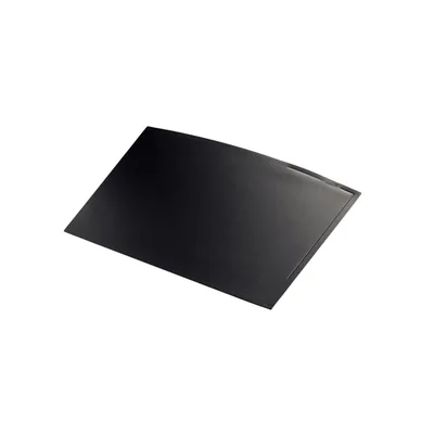 ESSELTE Vade Sobremesa Esselte Polipropileno Antideslizante Color Negro 500X650 MM