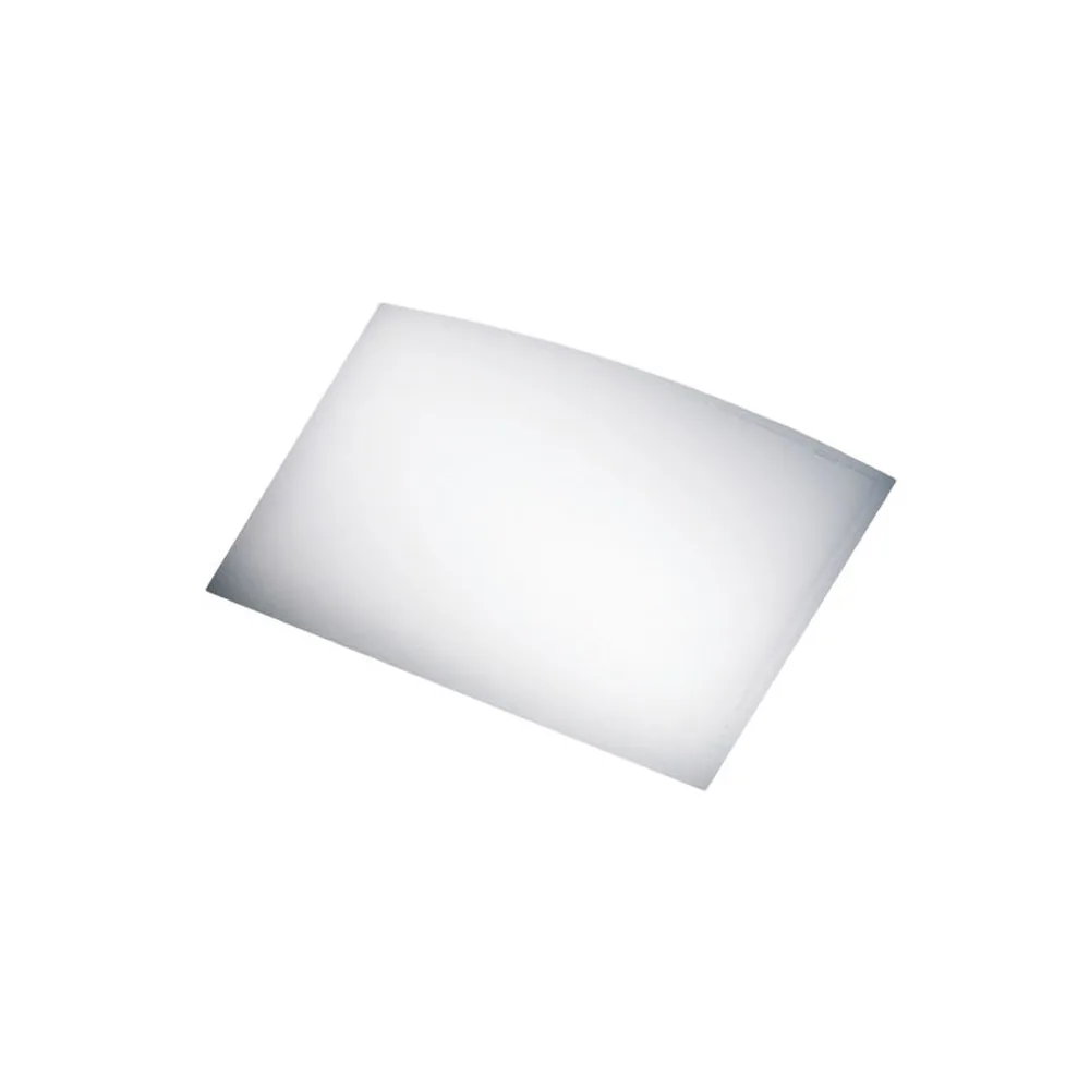 Vade Sobremesa Esselte Polipropileno Antideslizante Transparente Mate 500X650 MM