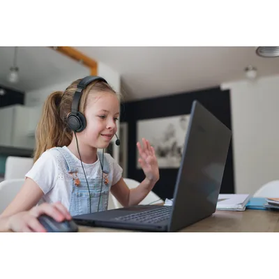 KENSINGTON Auriculares Kensington Hi-fi Usb-c Classic Eq con Microfono y Control de Volumen
