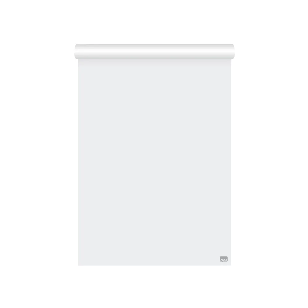Bloc Congreso Nobo Cuadriculado/liso 50 Hojas Premium 90 G 600X850 MM