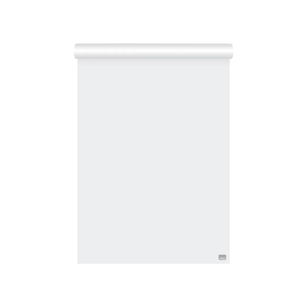 Bloc Congreso Nobo Cuadriculado/liso 10 Hojas 90 G 600X850 MM