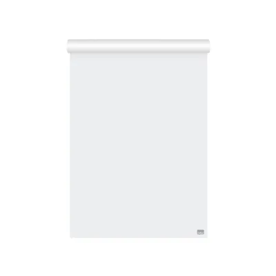 NOBO Bloc Congreso Nobo Cuadriculado/liso 10 Hojas 90 G 600X850 MM