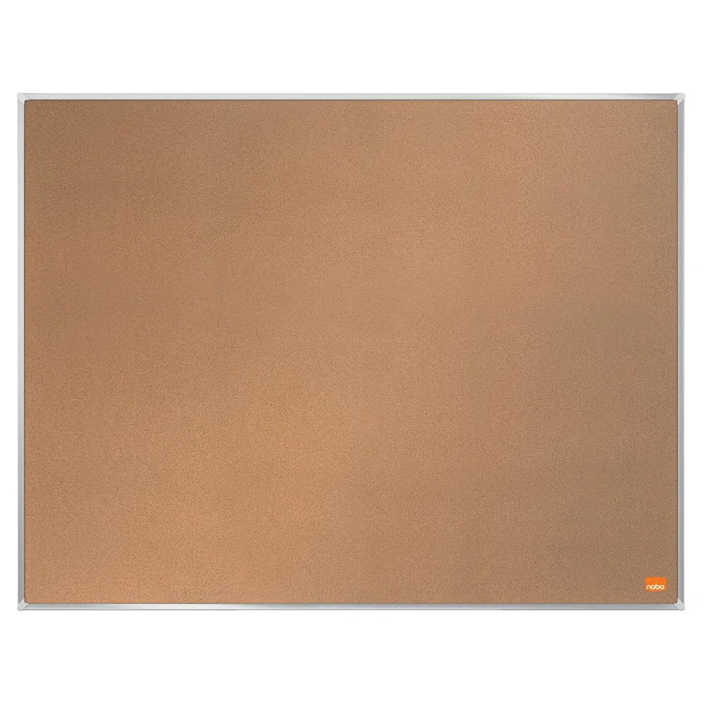 Tablero de Anuncios Nobo Impression Pro Corcho 600X450 MM