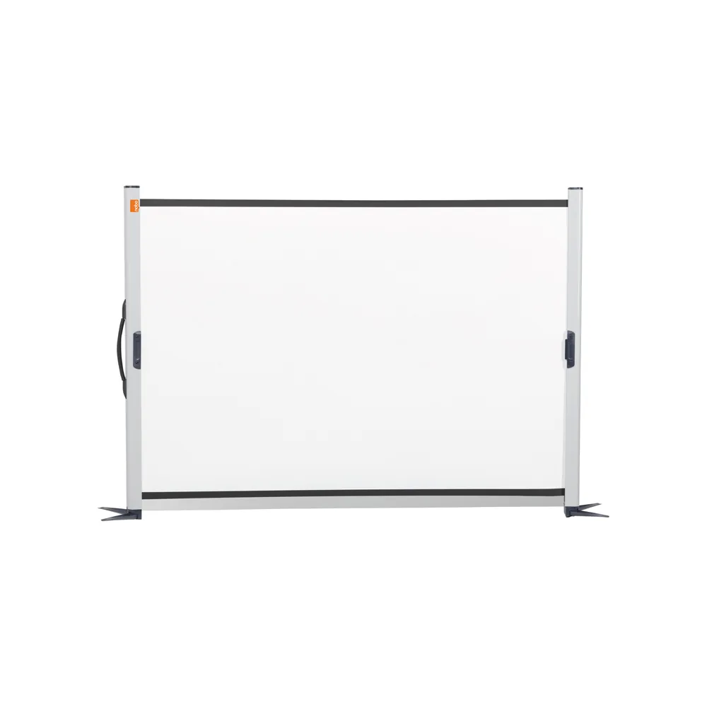 Pantalla para Proyeccion Nobo Ultra Portatil 1000X750 MM
